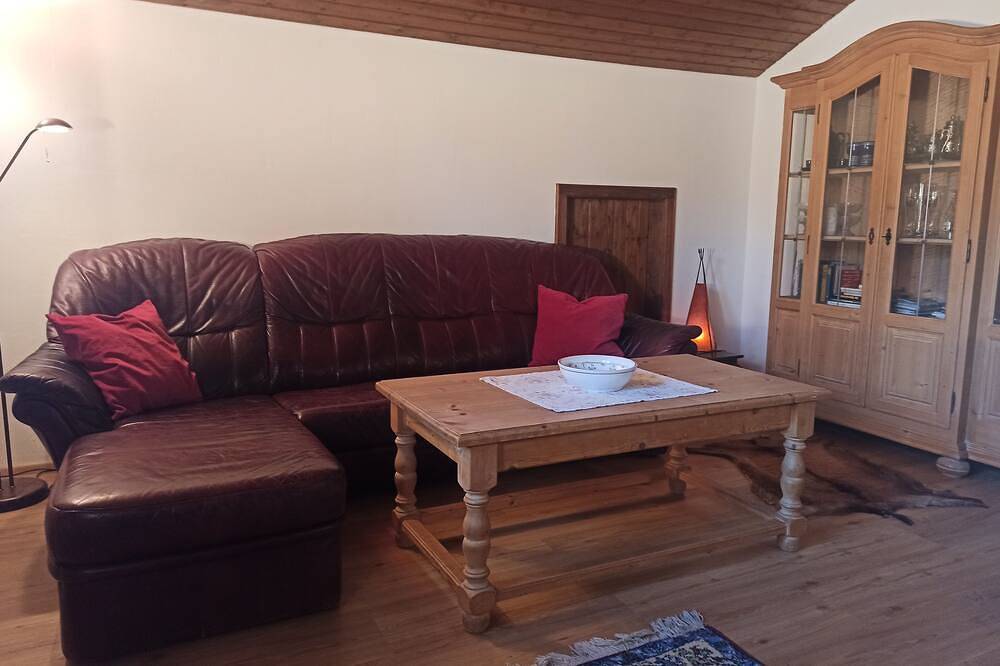 Appartamento vacanze a Chiemgau a partire da 110€ a notte