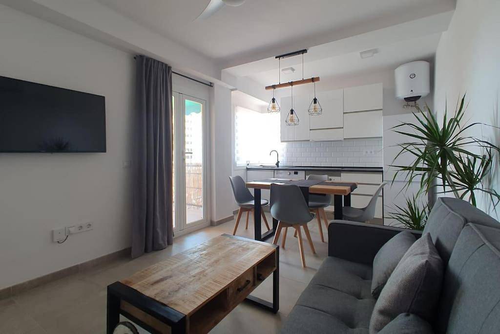 Apartamento entero, Sweetwater Beach - Apartamento turístico en zona puerto in Aguadulce, Roquetas de Mar