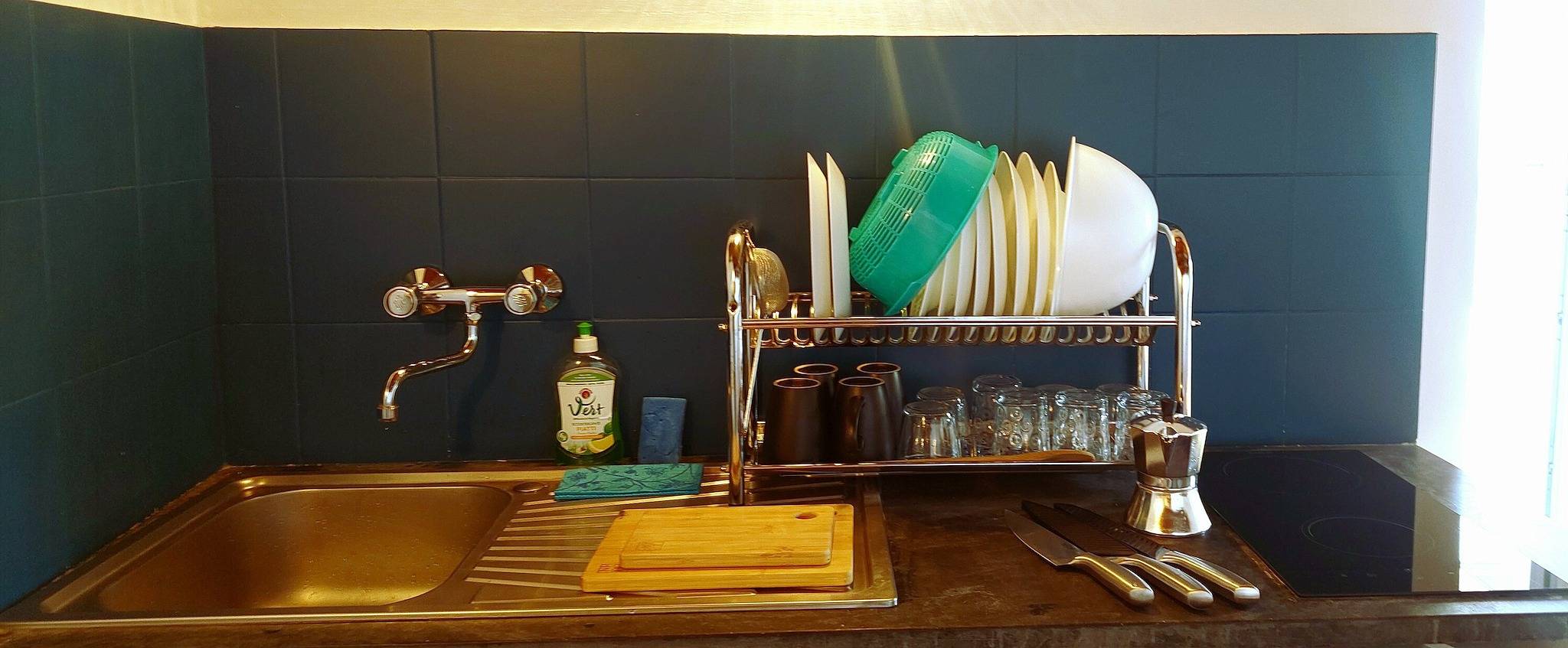 Appartamento intero, Casetta Anna – Natura, Trekking e Relax nel Parco delle Cinque Terre in Riomaggiore, Comune di Riomaggiore