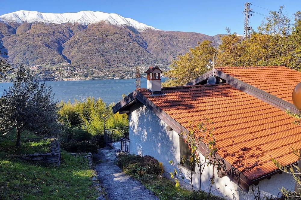 Casa vacanza a Dervio a partire da 114€ a notte