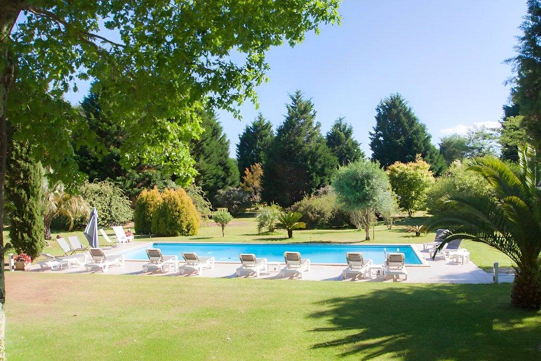 L'Orée de la Forêt - Chambre Explorateur in Seignosse, Côte d’Argent