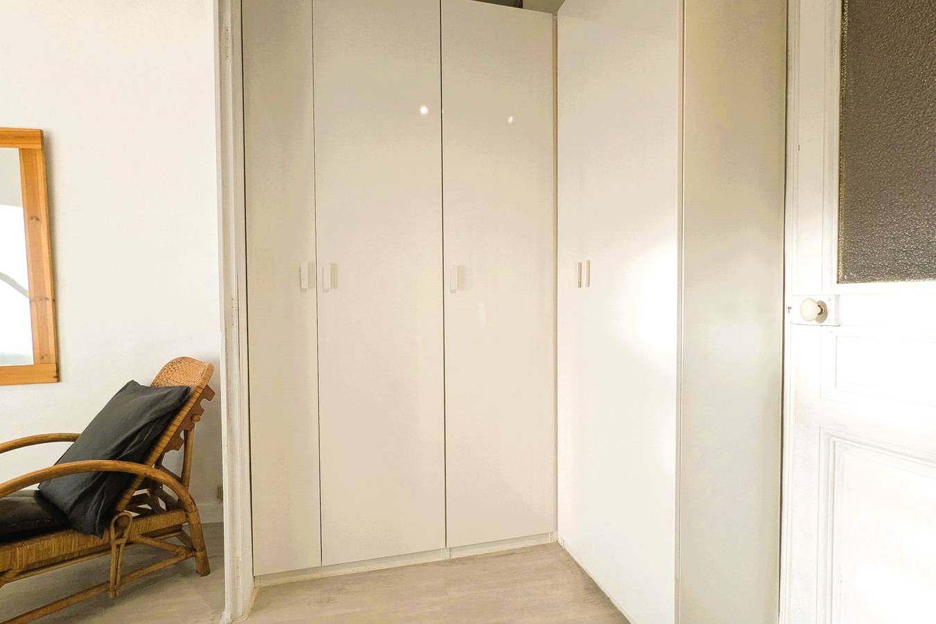 Apartamento entero, Bright apartment near the port in Tolón, Region de Toulon