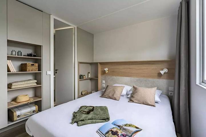 Camping pour 6 personnes à Portiragnes - 2