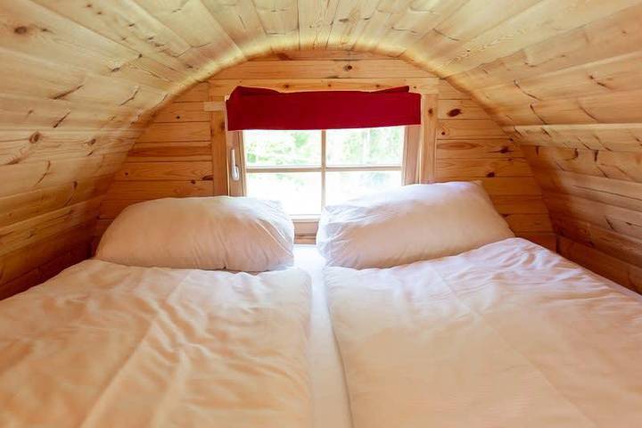 Ferienhaus für 2 Personen, mit Garten am Wörthersee - 3