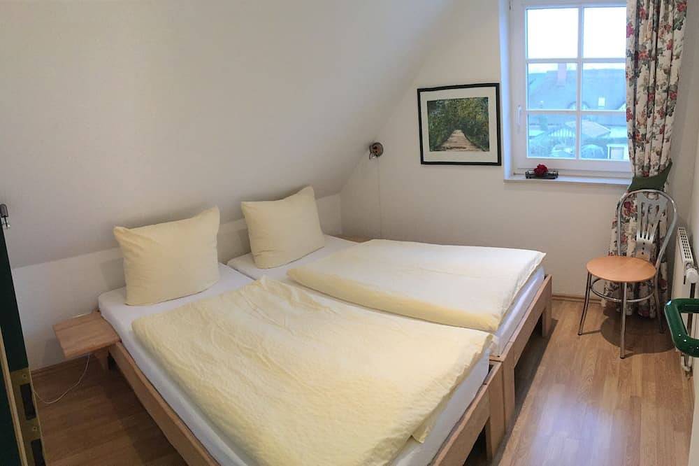Ganze Wohnung, Ferienwohnung/App. für 4 Gäste mit 48m² in Prerow in Prerow, Fischland - Darß - Zingst