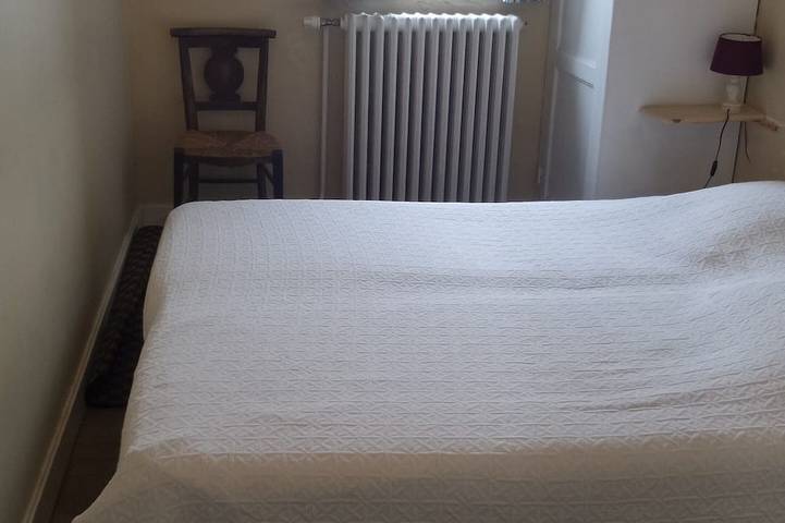 Location de vacances pour 10 personnes, avec jardin à Ambleteuse - 3