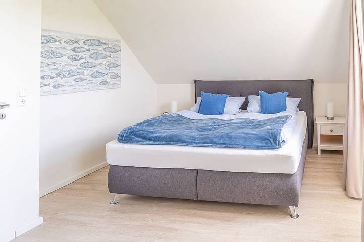Ferienhaus für 5 Personen in Halbinsel Holnis - 3
