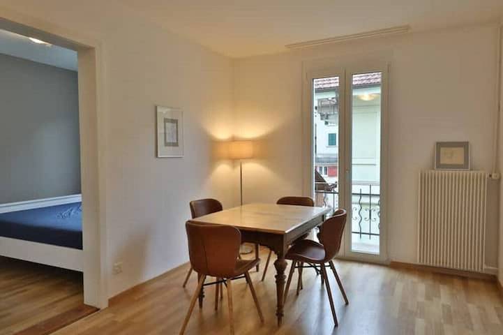 Holiday apartment for 2 people - 1