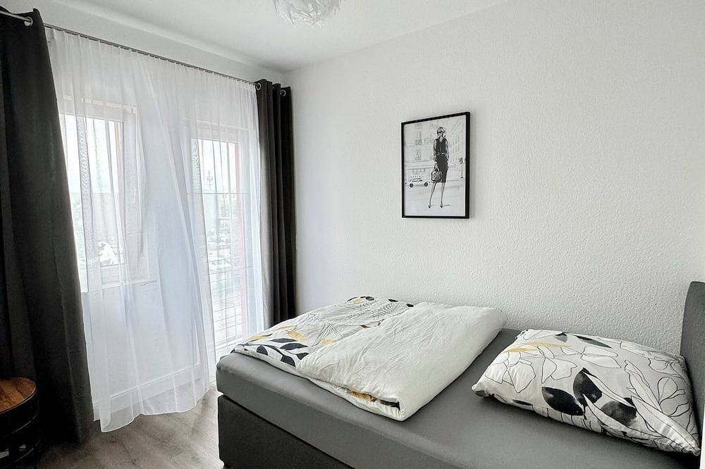 Ganze Wohnung, 220 qm Penthouse Ferienwohnung mit Fahrstuhl in Mannheim, Kurpfalz
