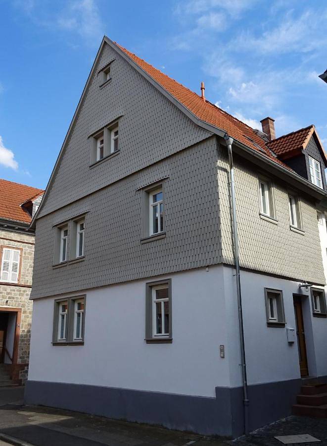 Ferienhaus für 4 Personen in Groß-Umstadt - 3