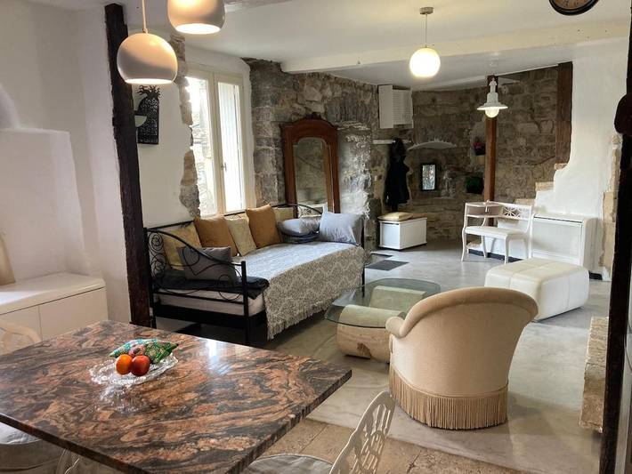 Location de vacances pour 3 personnes, avec balcon à Les Matelles - 3