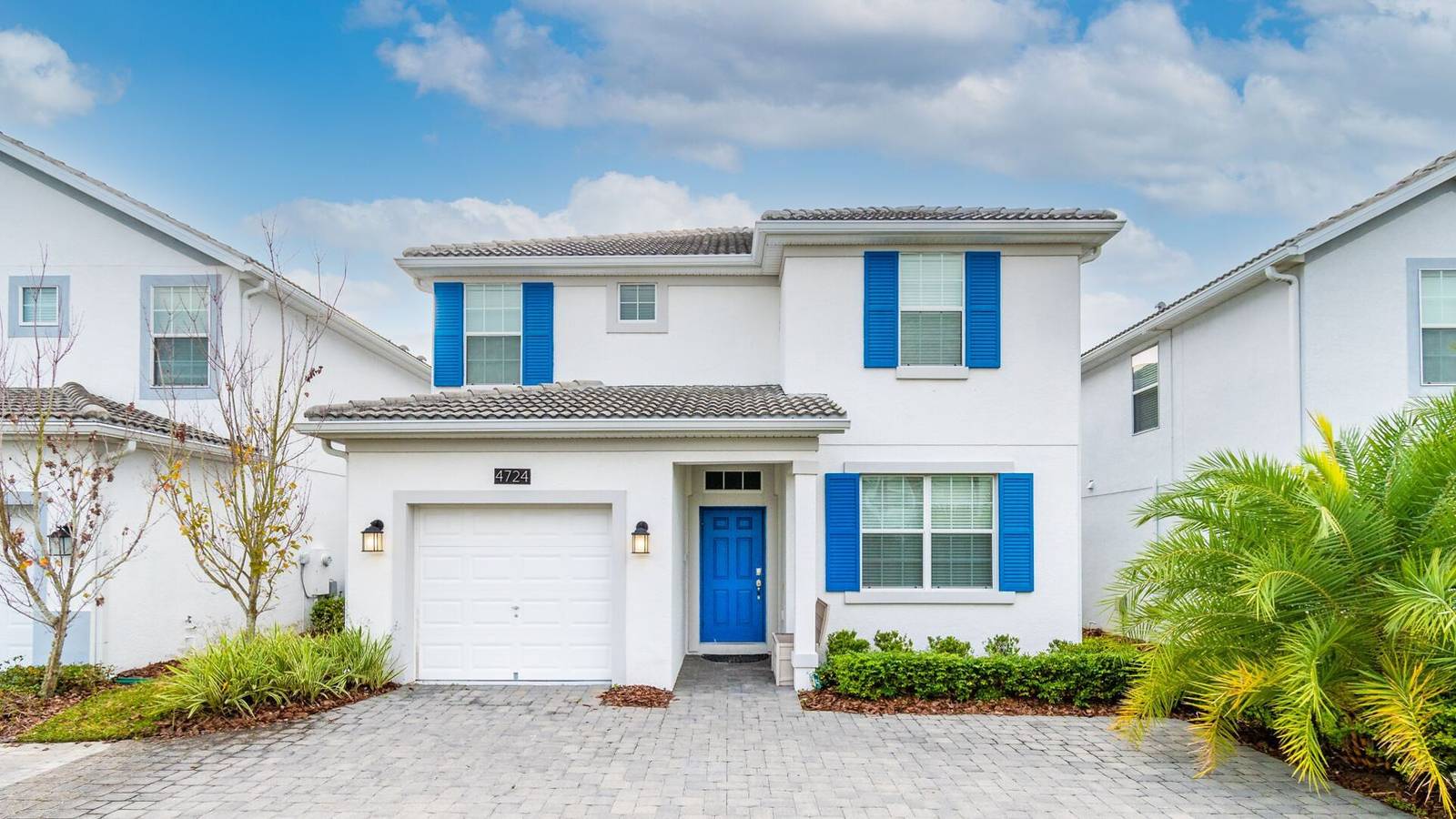 Rent this Luxury 5 Star House on Storey Lake Resort, Orlando House 6163 in Condado de Osceola