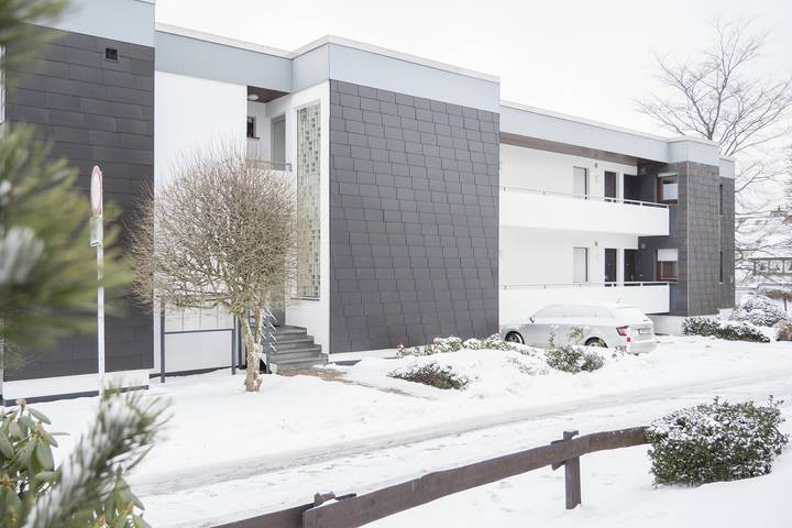 Chalet für 3 Personen in Winterberg - 2