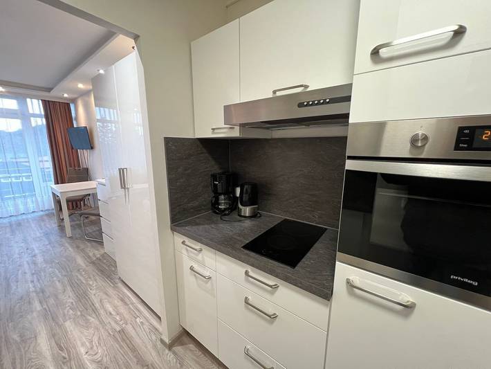 Ferienwohnung für 4 Personen, mit Balkon in Westharz - 4