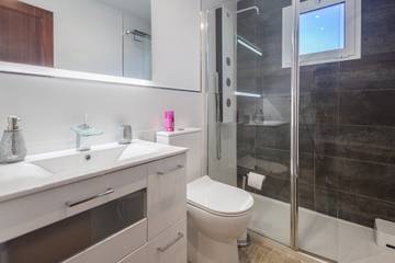 Bungalow voor 3 Personen in Maspalomas, San Bartolomé de Tirajana, Afbeelding 4