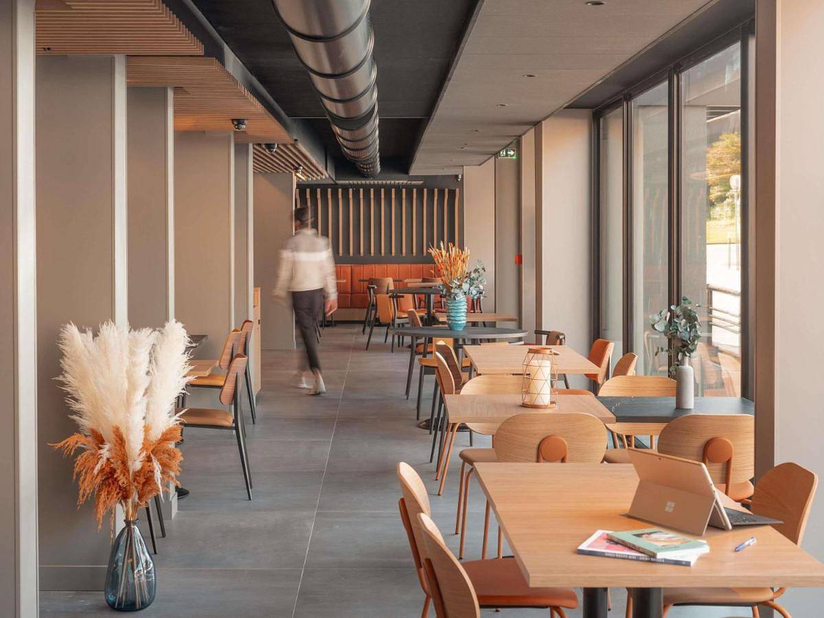 Ibis Styles Fontenay in Fontenay-sous-Bois, Val-de-Marne