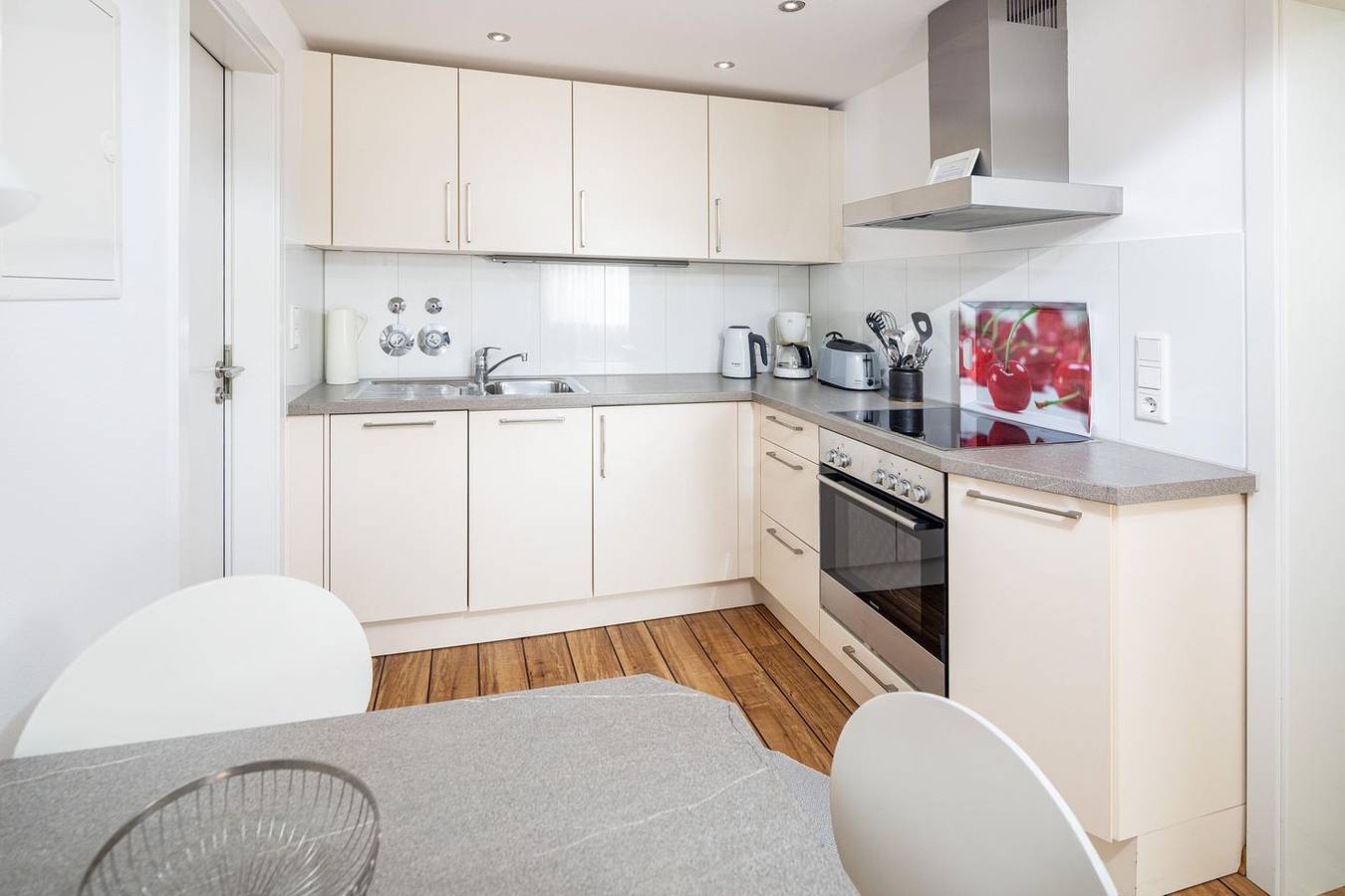 Ganze Wohnung, Entspannung und Abenteuer: Ihre perfekte Ferienwohnung auf Juist! in Juist