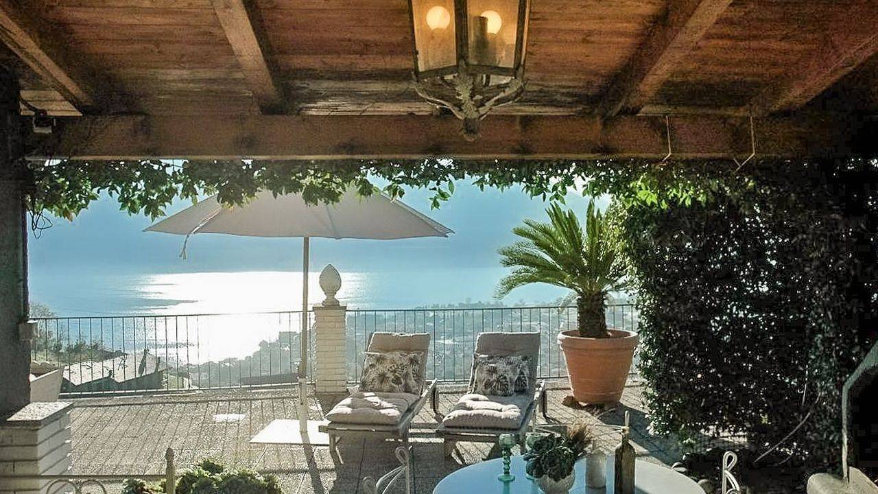 Ferienhaus für 4 Personen (75 m²) in Gravedona in Gravedona, Gravedona ed Uniti