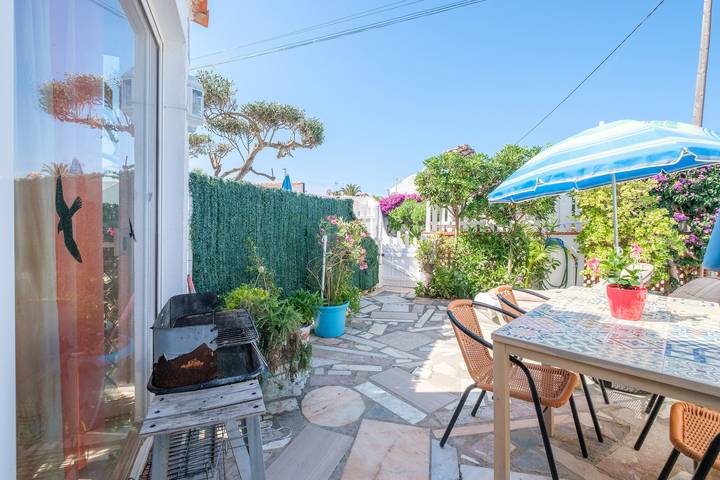 Location de vacances pour 2 personnes, avec jardin dans Région de Valencia - 2
