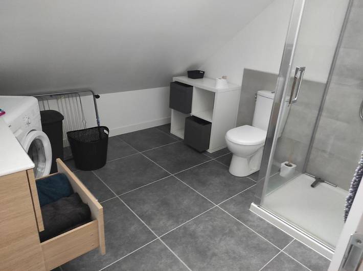 Location de vacances pour 7 personnes, avec jardin et terrasse à Gien - 3