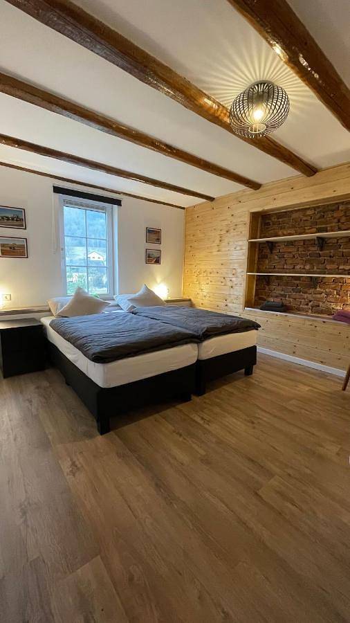 Ferienhaus für 2 Personen, mit Ausblick und Garten sowie Terrasse, mit Haustier in Neumagen-Dhron - 2