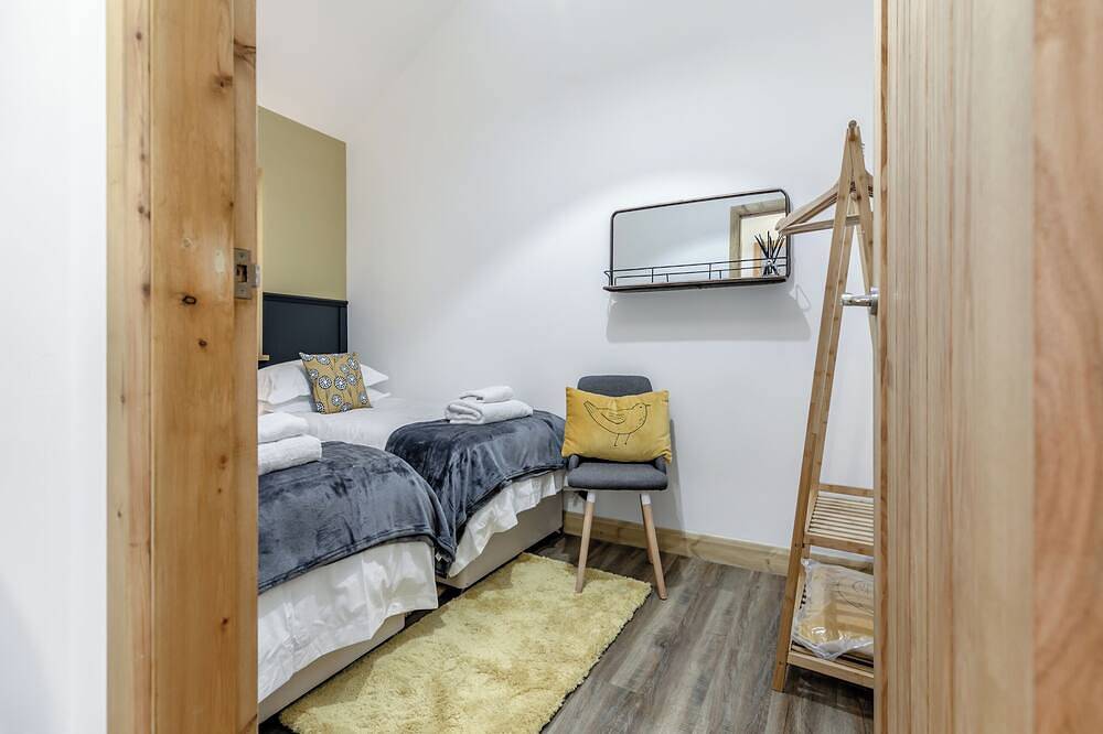 Alojamiento de 2 habitaciones en Mellor, near Marple in Stockport, Gran Mánchester
