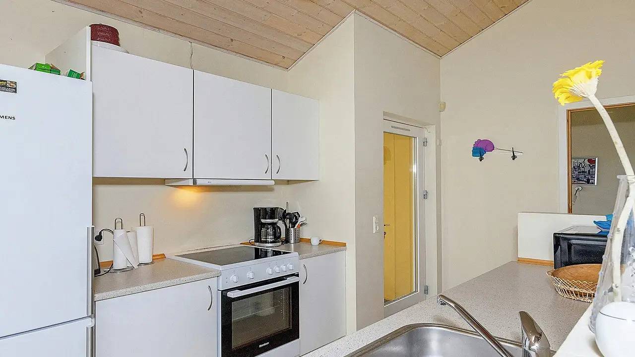 Ferienhaus für 10 Personen (116 m²) in Brovst in Jammerbugt
