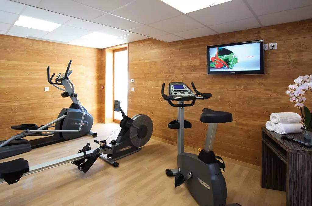 Apartamento entero, Apartamento 2 estancias 4 personas in Huez, Parque Nacional de los Ecrins