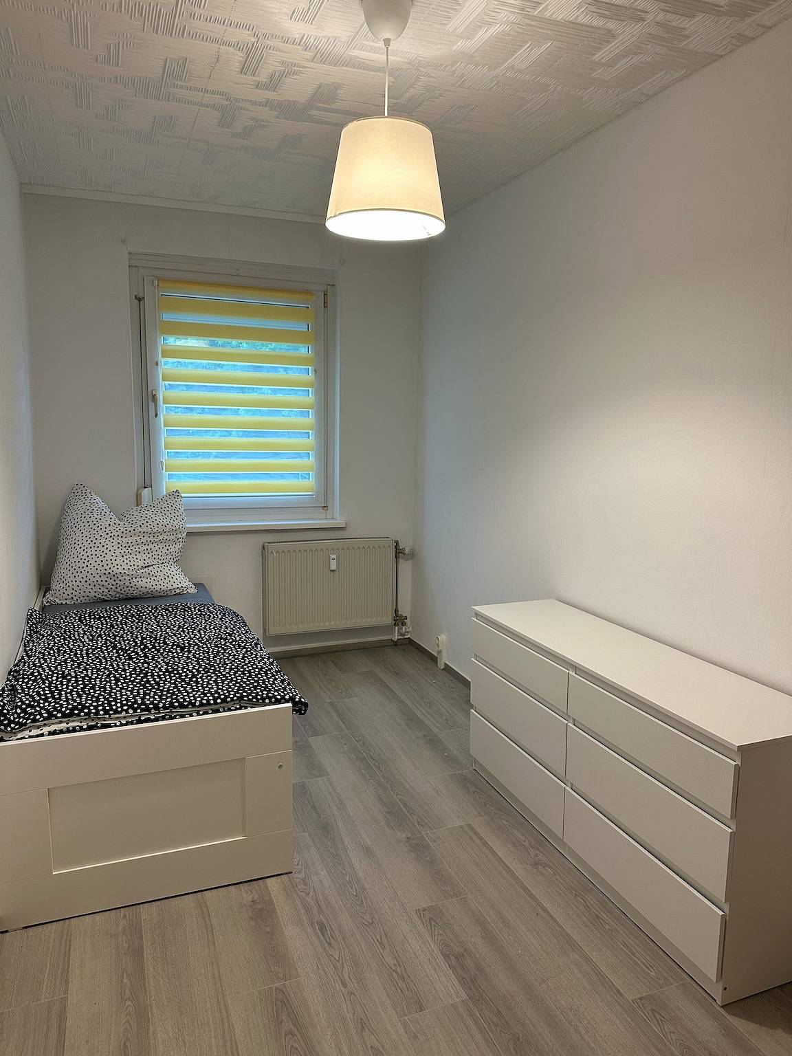 Entire apartment, Apartment 'Am Geiseltalsee' with Wi-Fi in Mücheln (Geiseltal), Saale-Unstrut
