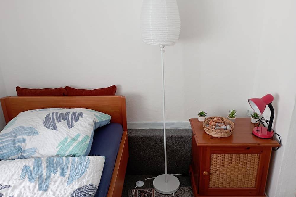 Ganze Wohnung, Ferienwohnung/App. für 3 Gäste mit 60m² in Büdelsdorf (143432) in Büdelsdorf, Schleswig-Holstein