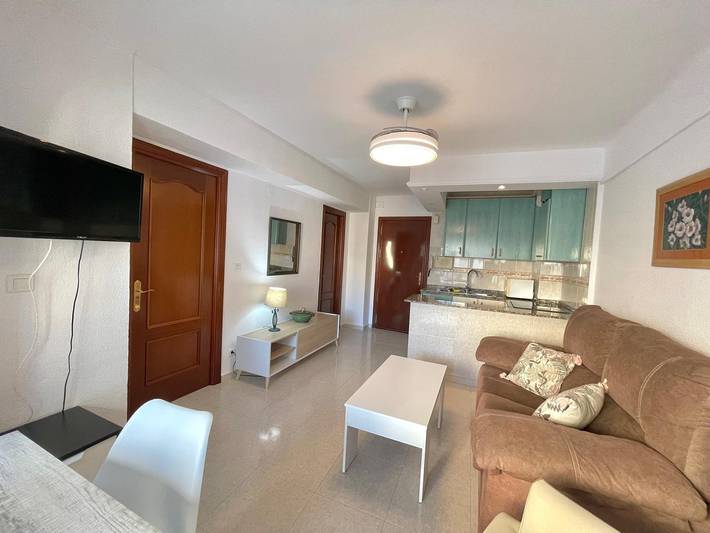 Ferienwohnung für 3 Personen in Vélez-Málaga - 3