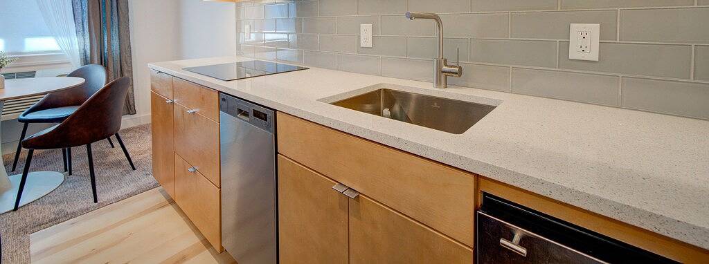 Ganze Wohnung, Bison Meadow Lodge #5 in Gardiner, Absaroka Range