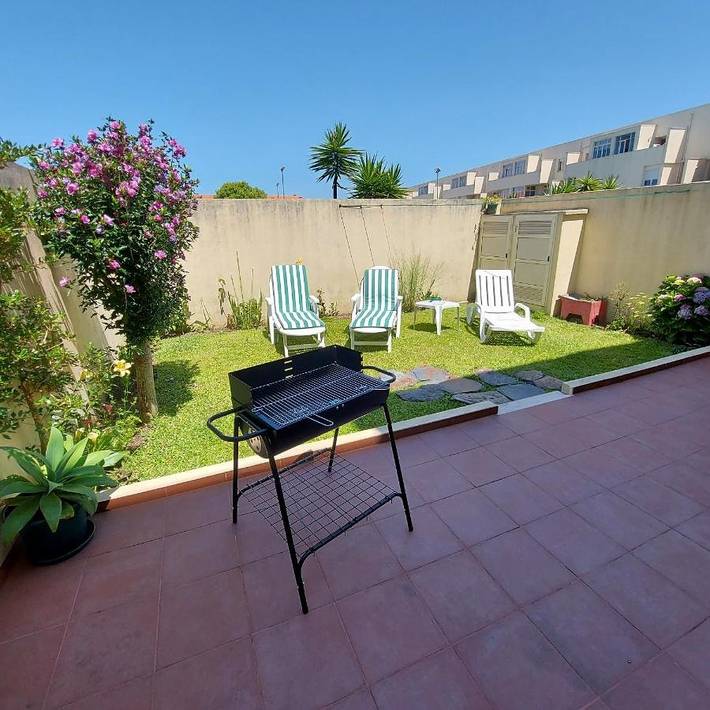 Location de vacances pour 6 personnes, avec vue et jardin à Esposende - 2