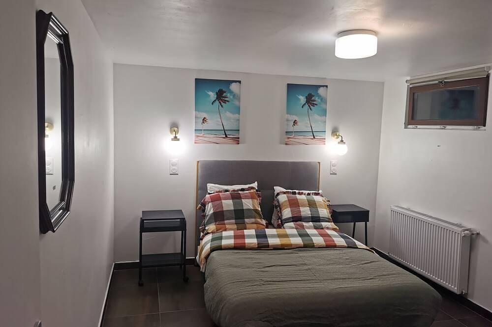 Apartamento entero, Welcome to Studio Nevada and the banks of the River Loing. in Écuelles, Sena y Marne