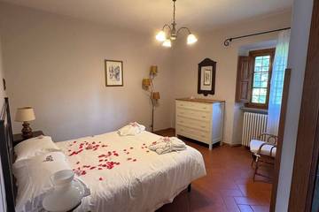 Agriturismo per 2 Persone in Reggello, Valdarno, Foto 2