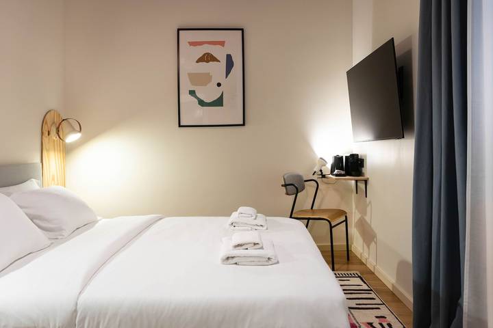 Ferienwohnung für 2 Personen in Zagreb - 4