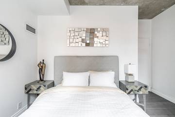 Loft for 4 Guests in Toronto, Lake Ontario (Canada), Picture 4