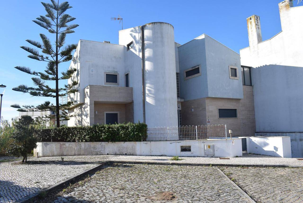 Villa in Praia de Buarcos, Figueira da Foz