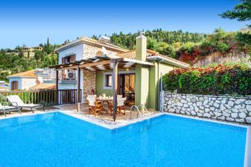 Διαμερίσματα Διακοπών για 4 Άτομα σε Άγιο Νικήτα, Ελλάδα, Φωτογραφία 1