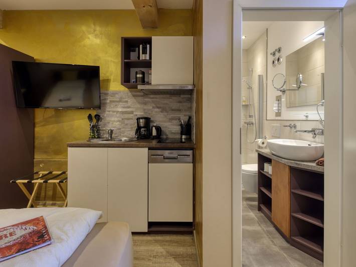 Ferienwohnung für 2 Personen, mit Garten in Marktheidenfeld - 3