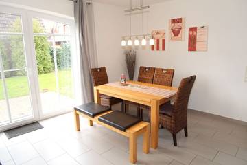 Ferienhaus für 4 Personen in Greetsiel, Krummhörn, Bild 1