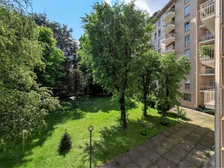 Appartement entier, 2 Pièces 4 Personnes in Milan, Province de Milan