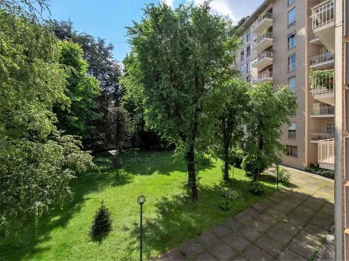 Location de vacances pour 4 personnes, avec Jardin à Milan