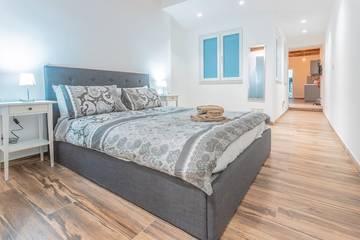 Apartment for 2 People in Valletta, Malta Island, Photo 2