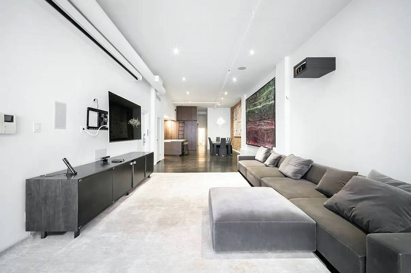 Apartamento entero, Union Loft   Oversized Flatiron 3Br with keyed elevator in Manhattan, Nueva York