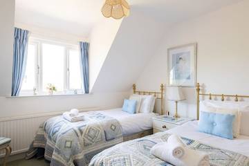 Cottage for 6 People in Thorpeness, Suffolk, Photo 3