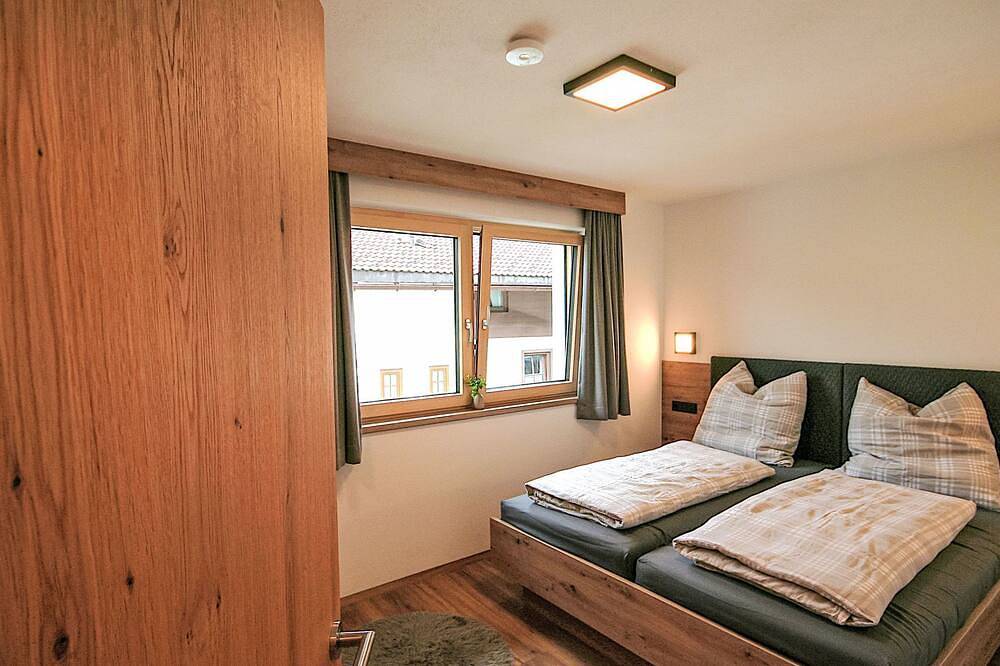 Ganze Wohnung, Familienglück in Wildschönau, Kaisergebirge