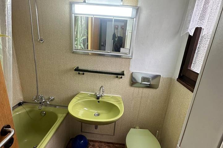 Ferienhaus für 6 Personen, mit Garten und Terrasse in Neckar-Odenwald-Kreis - 4