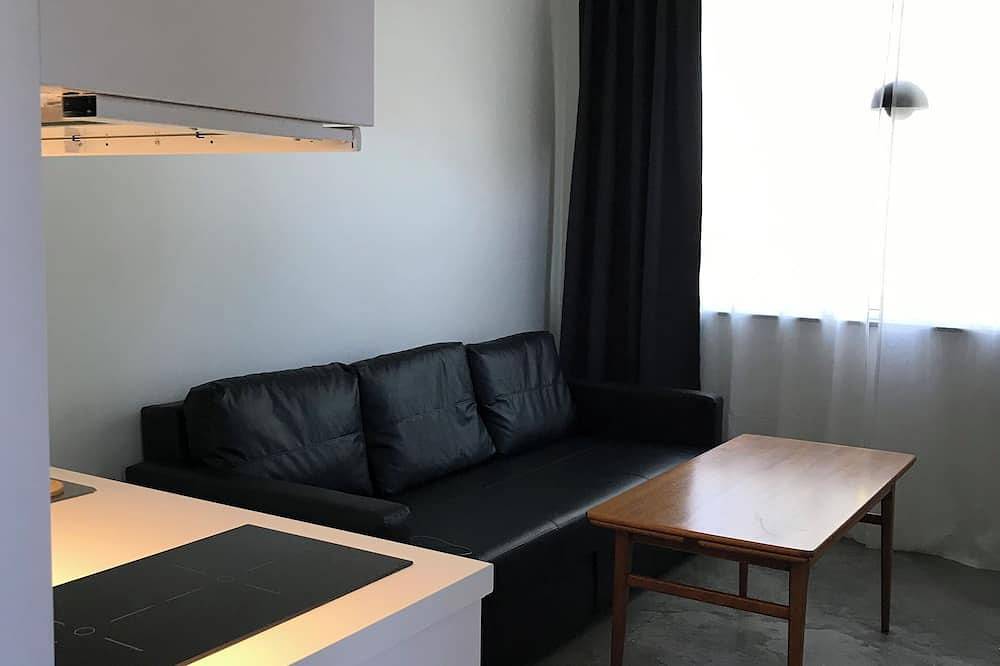 Geheel appartement, Small Studio near the sea in Kalmar, Zweedse Oostzee