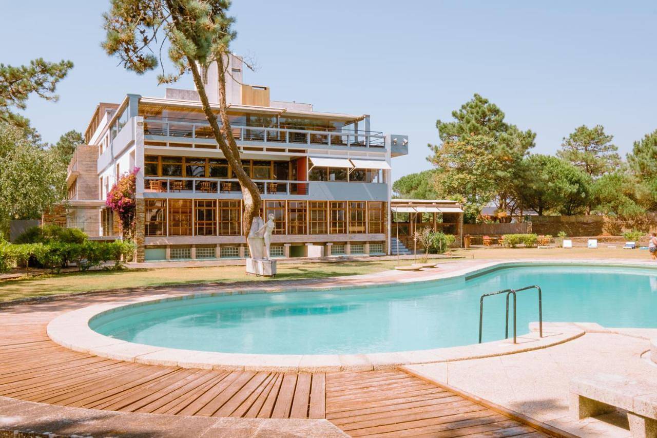 Parque do Rio Ofir Hotel in Fão, Ofir (Portugal)